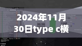 制作Type C横幅的详细步骤指南（适用于初学者与进阶用户，日期，2024年11月30日）