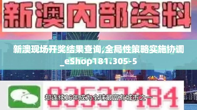 新澳现场开奖结果查询,全局性策略实施协调_eShop181.305-5