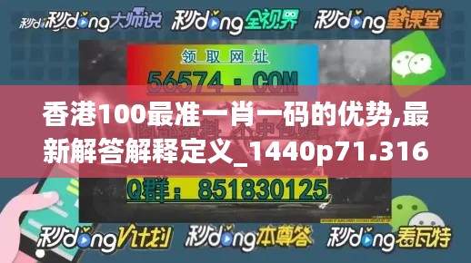 香港100最准一肖一码的优势,最新解答解释定义_1440p71.316-8