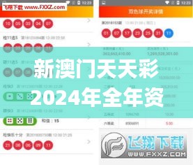 新澳门天天彩2024年全年资料,数据资料解释落实_tShop50.730-1