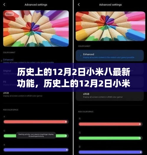 小米八新功能揭秘，历史性的12月2日更新详解与玩转指南
