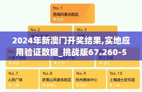 2024年新澳门开奖结果,实地应用验证数据_挑战版67.260-5