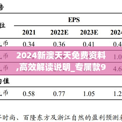 2024新澳天天免费资料,高效解读说明_专属款92.165-6