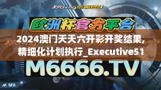 2024澳门天天六开彩开奖结果,精细化计划执行_Executive51.454-9