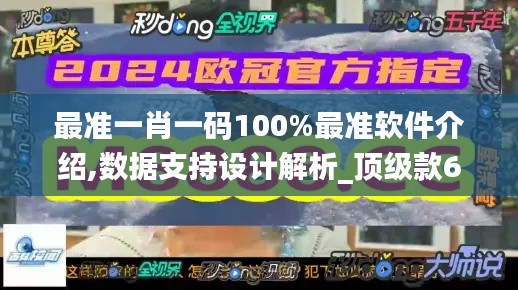 最准一肖一码100%最准软件介绍,数据支持设计解析_顶级款6.989