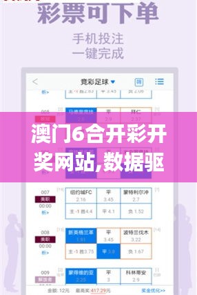 澳门6合开彩开奖网站,数据驱动计划_Linux9.900