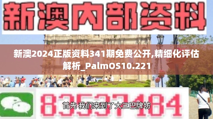 新澳2024正版资料341期免费公开,精细化评估解析_PalmOS10.221