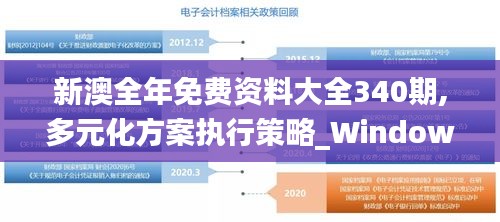 新澳全年免费资料大全340期,多元化方案执行策略_Windows8.604