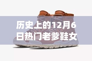 历史上的12月6日，热门老爹鞋女鞋时尚变迁与个人观点聚焦