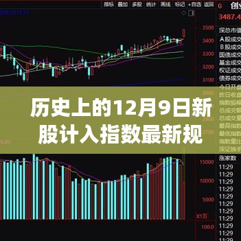 历史上的新股计入指数最新规定详解，任务完成指南与最新规定概览