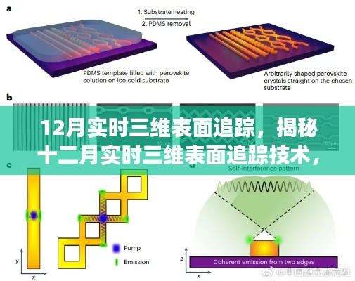 揭秘十二月实时三维表面追踪技术，前沿科技探索深度解析