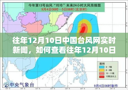 往年12月10日中国台风网实时新闻回顾，查看步骤指南