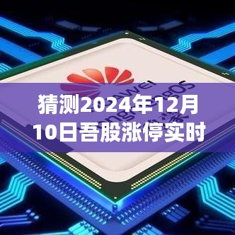 揭秘未来行情走势，2024年12月股市涨停预测指南（初学者与进阶用户必备）