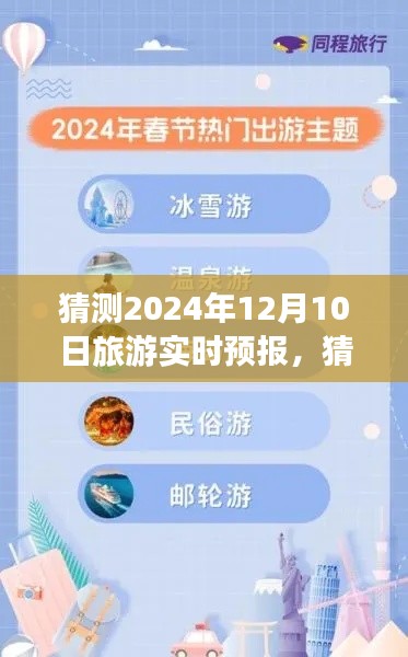 独家解析，揭秘2024年12月10日旅游实时预报，深度评测与全面介绍！