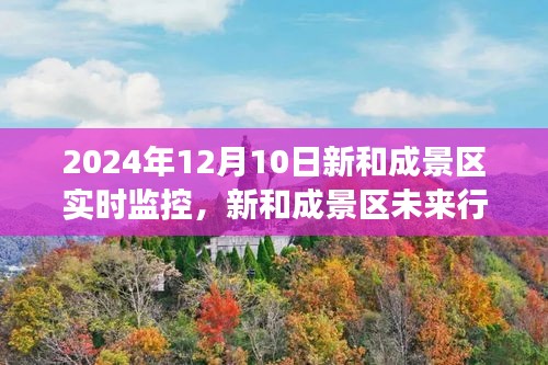 新和成景区未来行，高科技实时监控体验之旅（2024年12月10日）