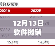 重磅新规来袭，软件摊销年限更新引领科技新星，智能软件塑造未来生活体验