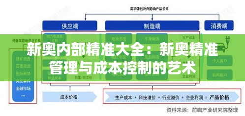 新奥内部精准大全：新奥精准管理与成本控制的艺术