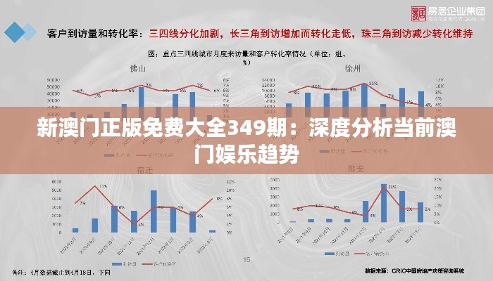 新澳门正版免费大全349期：深度分析当前澳门娱乐趋势