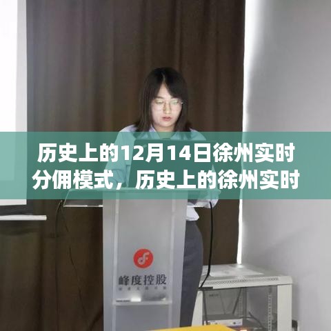 历史上的徐州实时分佣模式深度解析与发展轨迹回顾，徐州实时分佣模式的诞生与成长历程