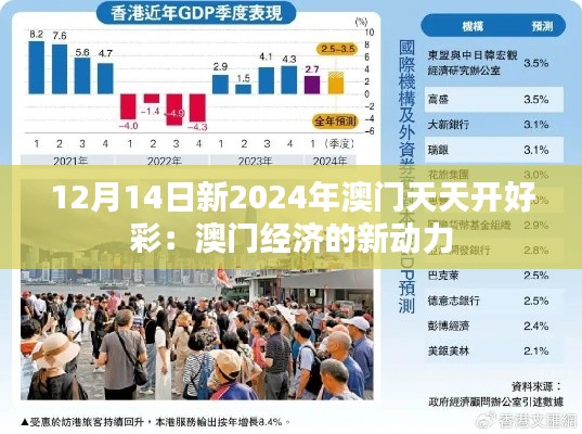 12月14日新2024年澳门天天开好彩：澳门经济的新动力