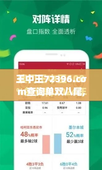 王中王72396.cσm查询单双八尾,快捷问题策略设计_Premium6.356