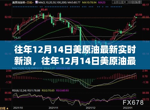 往年12月14日美原油实时行情深度解析与全面介绍