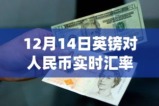 揭秘科技领航下的汇率新纪元，12月14日英镑对人民币实时汇率的智能应用体验