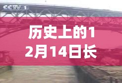 揭秘长江水文变迁，历史上的12月14日长江水位实时记录与解析