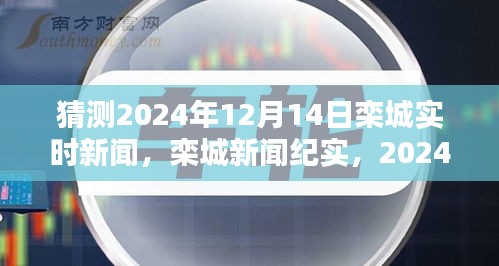 时光印记，栾城新闻纪实——2024年12月14日