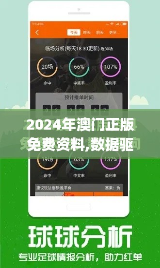 2024年澳门正版免费资料,数据驱动方案实施_交互版3.251