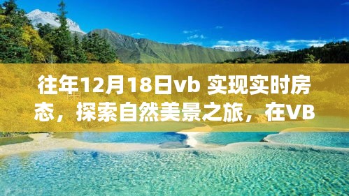 VB实时房态与自然美景探索，追寻内心的宁静与平和之旅