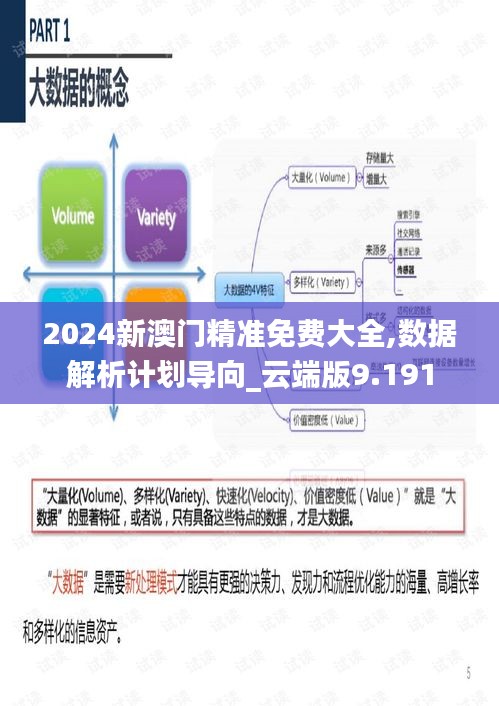 2024新澳门精准免费大全,数据解析计划导向_云端版9.191