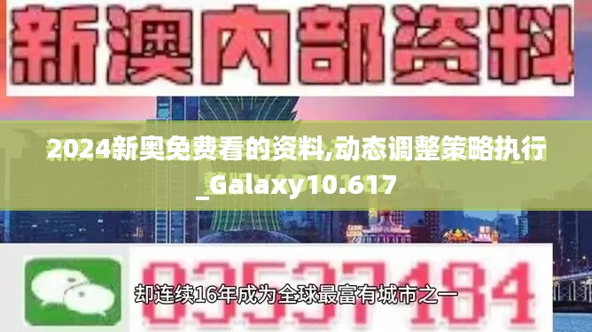 2024新奥免费看的资料,动态调整策略执行_Galaxy10.617