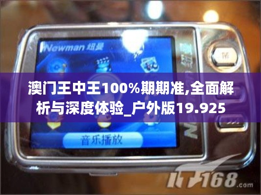 澳门王中王100%期期准,全面解析与深度体验_户外版19.925