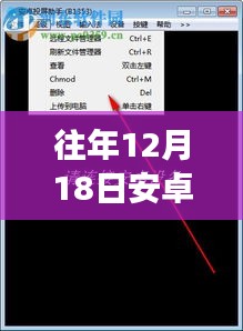 往年12月18日安卓实时投屏实现代码深度解析与评测介绍