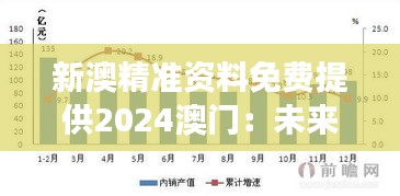 新澳精准资料免费提供2024澳门：未来趋势与经济展望分析