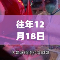 暖心日常与友情相伴，历年12月18日兴12路实时app回顾