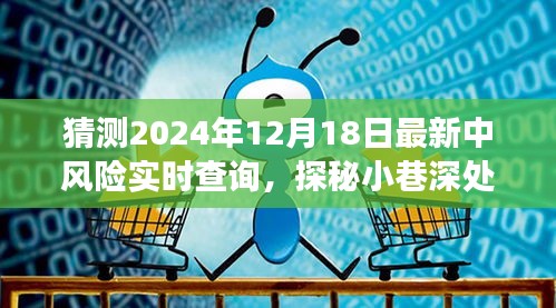 探秘小巷特色小店，揭秘最新中风险实时查询背后的故事与预测（2024年12月18日）