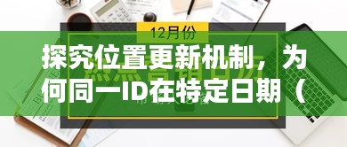 探究位置更新机制，特定日期为何ID位置不实时更新（2024年12月22日）