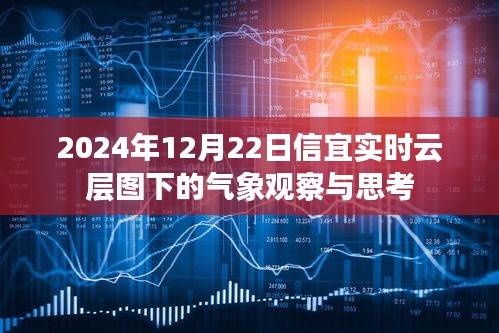 2024年12月22日信宜实时云层图下的气象观察与启示