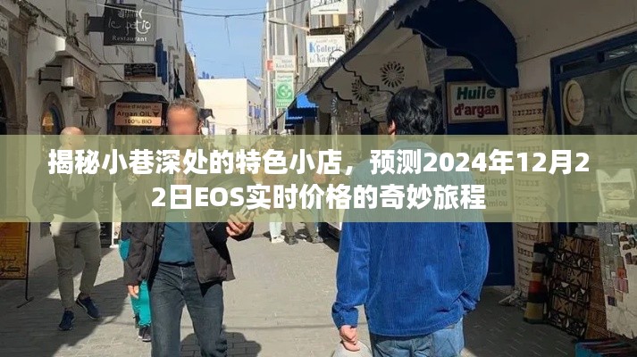 探访隐秘小巷的特色小店，EOS实时价格预测与奇妙旅程揭秘（2024年12月22日）