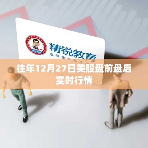 美股盘前盘后实时行情走势分析