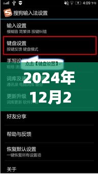 华为实时语音输入使用指南，2024年12月操作教程