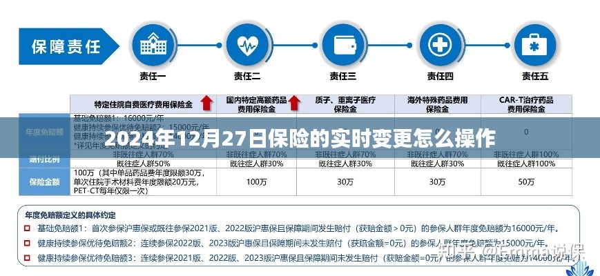 2024年保险实时变更操作指南