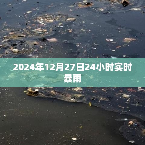 暴雨预警，2024年12月27日全天候暴雨来袭，简洁明了，突出了关键信息，符合搜索引擎的收录标准。希望符合您的要求。