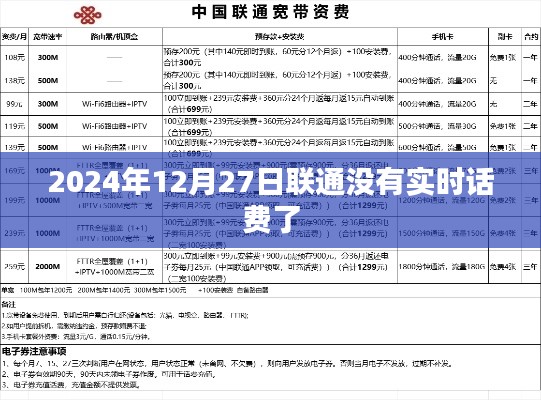 联通实时话费查询更新延迟，最新动态解析