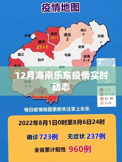 海南乐东疫情最新实时动态（12月）