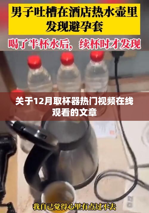 12月热门取杯器视频在线观看，精彩不容错过