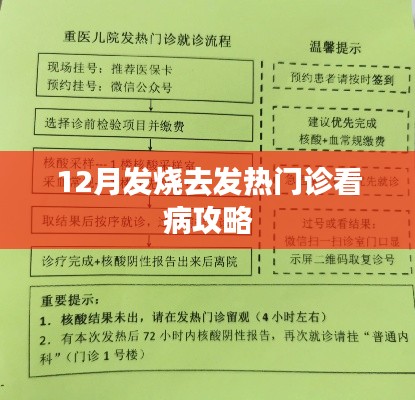 冬季发烧就医指南，发热门诊看病攻略