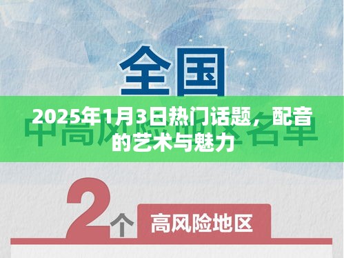 关于配音的艺术与魅力的探讨，聚焦热门话题，揭秘行业魅力